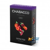 Смесь Chabacco Northen Berries (Северные Ягоды) Medium 50г